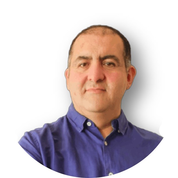 Cristian Sepúlveda